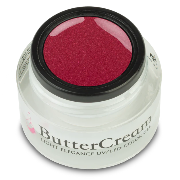 Mad About Plaid ButterCream Color Gel